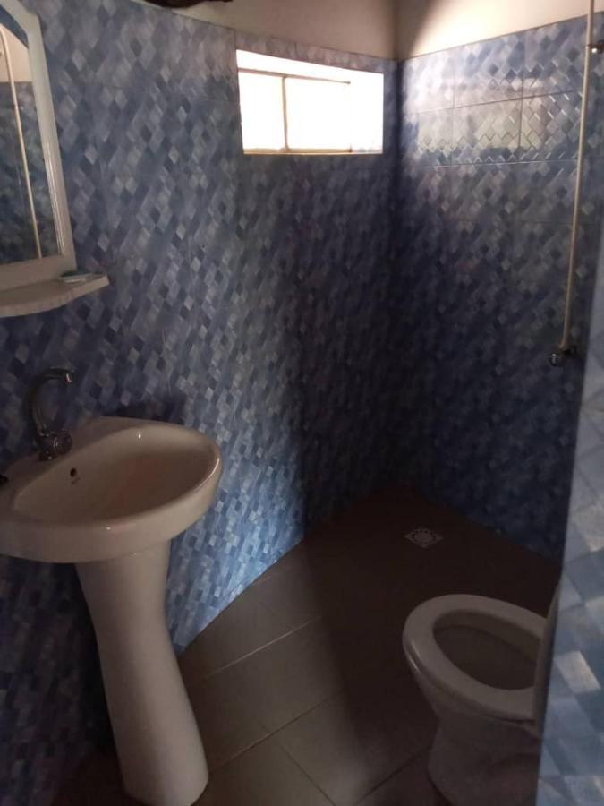 Pointe-Saint-Georges Le Figuier B&B 외부 사진