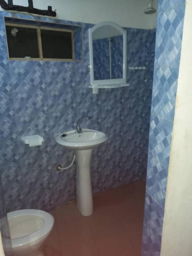 Pointe-Saint-Georges Le Figuier B&B 외부 사진